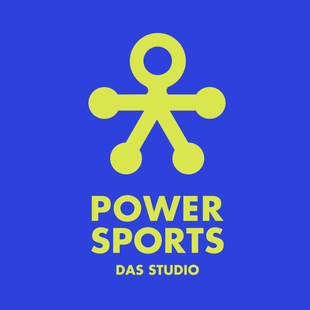 Power Sports Animation