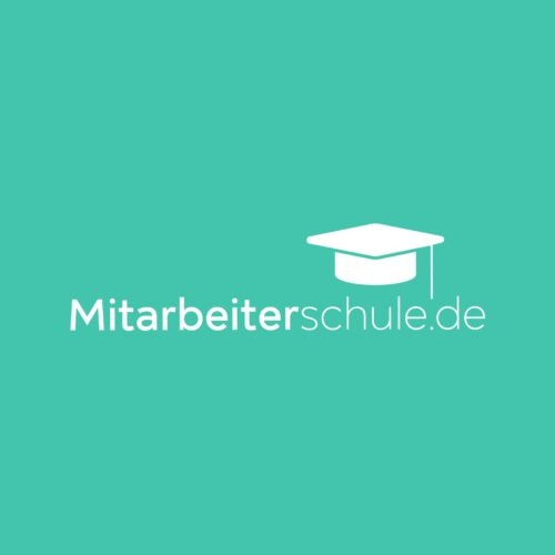 Instagram Ad: mitarbeiterschule